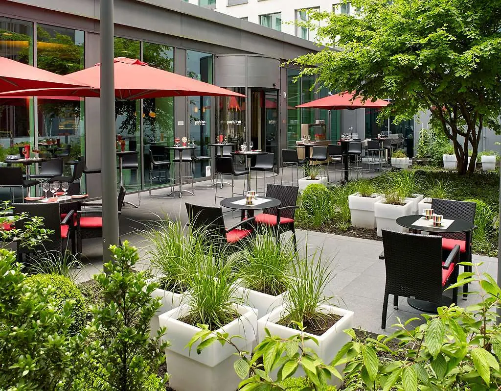 *** Hotel Park Inn By Radisson Brussels Centre Midi Saint-Gilles Belgium