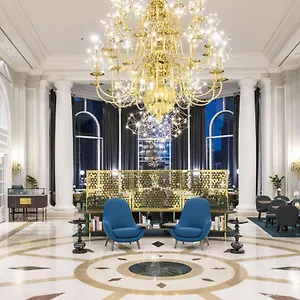 Hilton Grand Place Brüksel