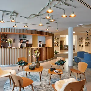 3* Szálloda Hygge
