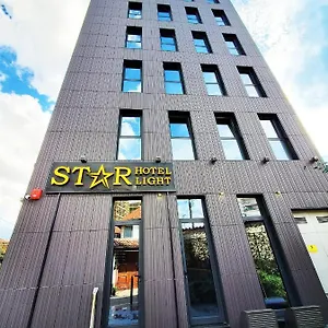 Starlight 4* Tiran