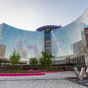 Park By Radisson City West 4* Amsterdam