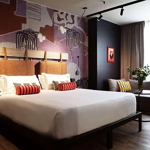 Szálloda Mercure Cinecitta Róma