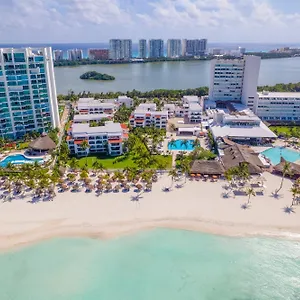 Szálloda Beachscape Kin Ha & Cancún