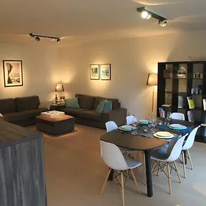 Apartment New Design In, Brussels