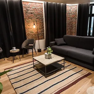 Apartment Smartflats - Bourse, Brussels